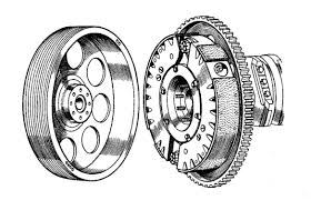 Centrifugal Clutches
